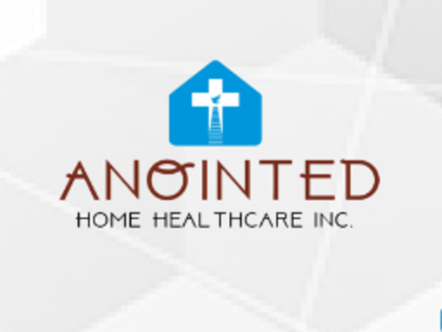 ANOINTED HOME HEALTH CARE